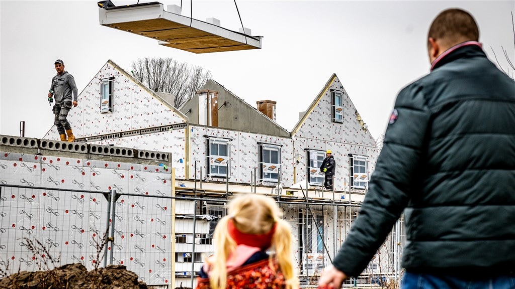 Inflatie en rente stijgen: ING zet geld opzij voor wanbetaling hypotheken