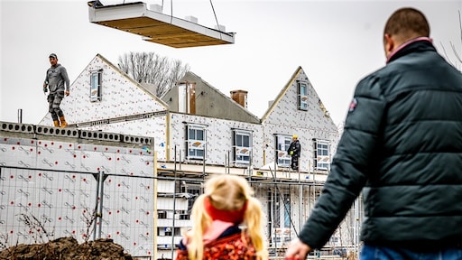 Inflatie en rente stijgen: ING zet geld opzij voor wanbetaling hypotheken