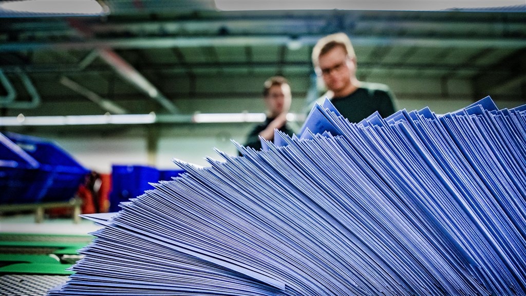 Witte rook voor klagende spaarders: bezwaar tegen spaartaks gegrond