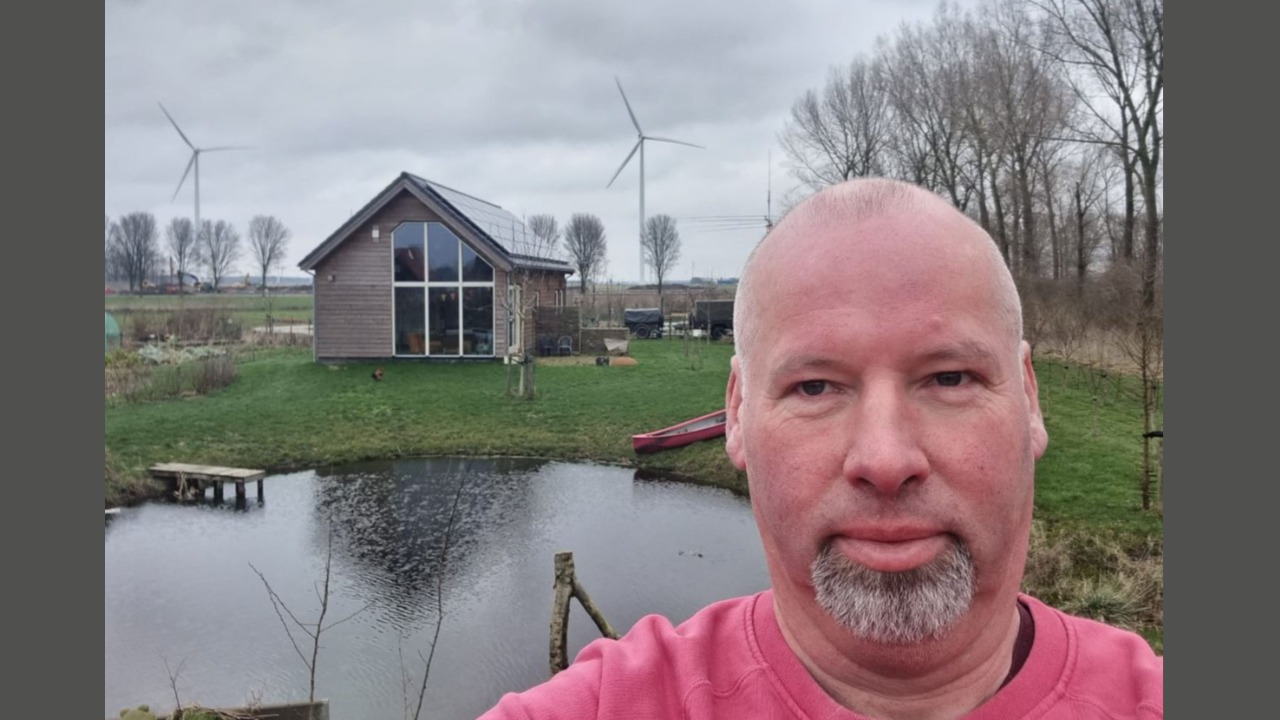 Nieuwe regels voor windmolens nodig: 'Altijd gebrom alsof de wasmachine op zolder draait'