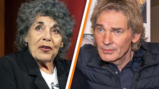 'Hanneke Groenteman niet aan de kant gezet na foute grap in DWDD'