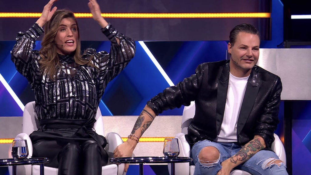 Staande ovatie in ICSYV: 'Ga je morgen draaien op de radio'