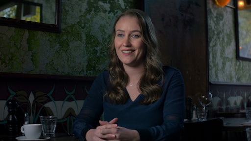 Hoe gaat het met de Nederlandse Ayleen uit The Tinder Swindler?