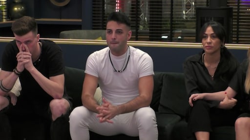 'Matennaaier' moet Big Brother verlaten