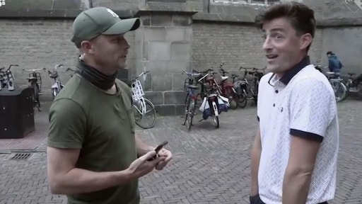 Hunted VIPS-kijkers onder de indruk van liegende Hugo Kennis