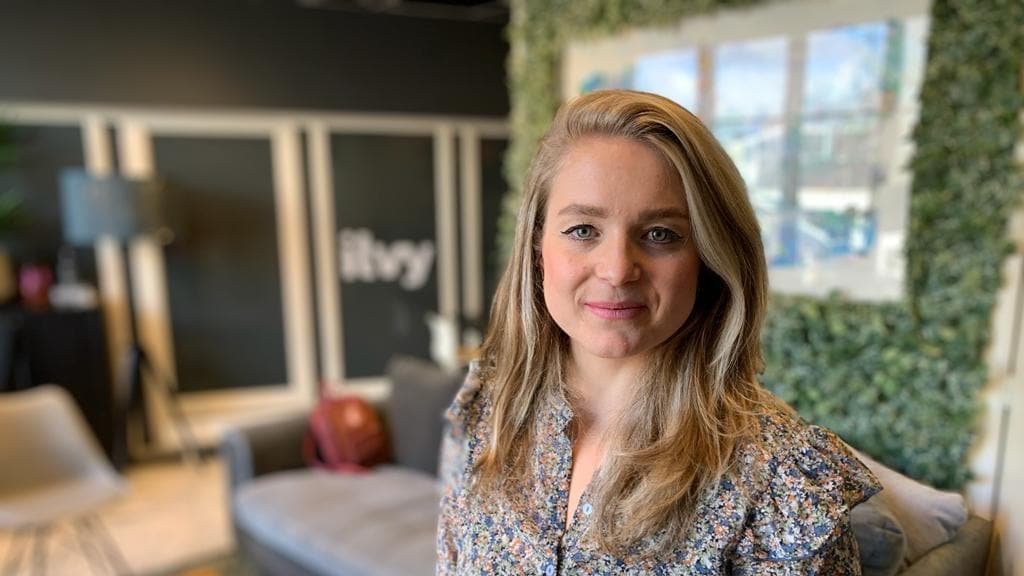 Seksuoloog Nynke Nijman