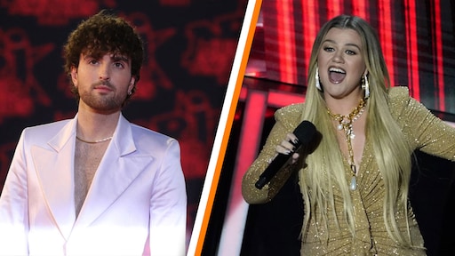 Kelly Clarkson covert Duncans hit Arcade: 'Niet normaal dit'