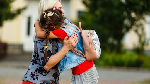 De opvoedkwestie: 'Mijn dochter (6) vindt school niet leuk'