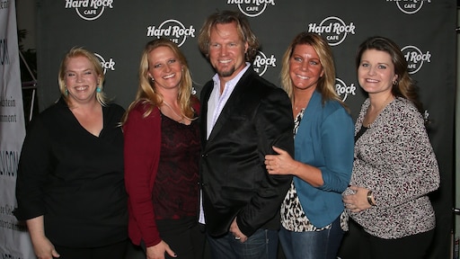 Kody Brown uit Sister Wives twijfelt geregeld aan polygamie: ‘Het is een uitdaging’