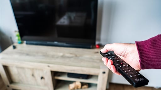 TV-programma van muziekspel Hitster in de maak