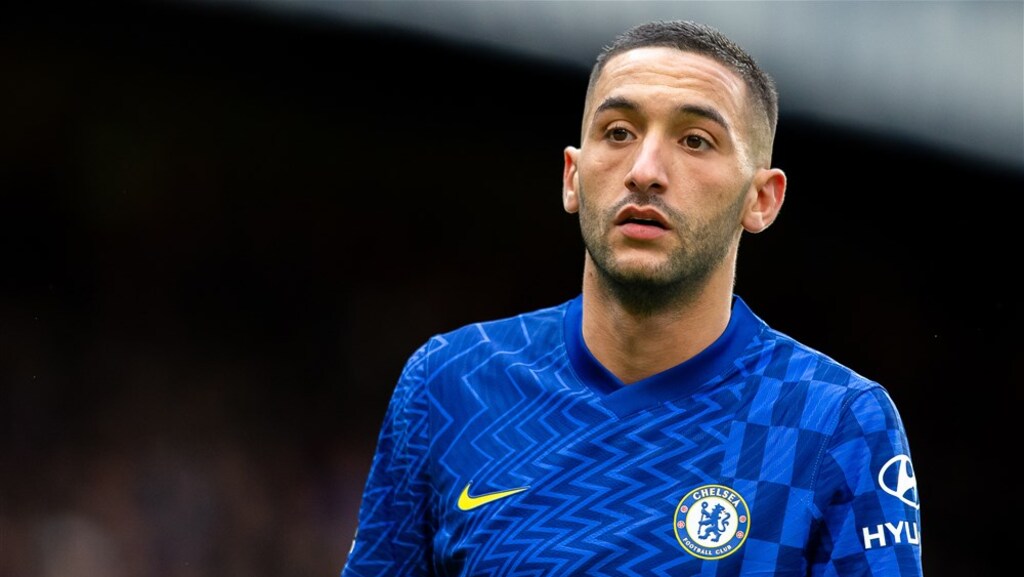 Ziyech: "Ik keer niet terug in nationale ploeg"