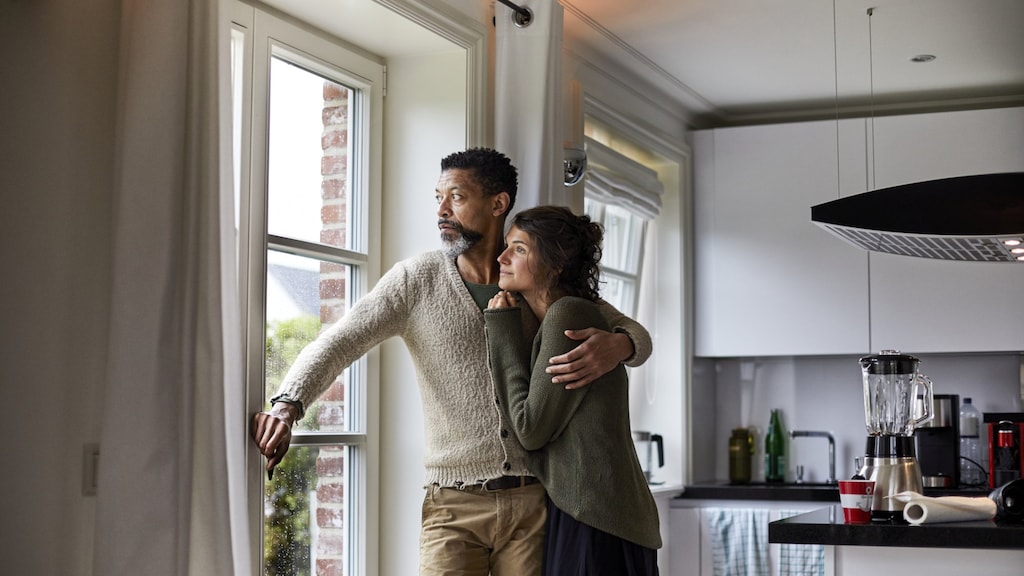 Kimberley (27) wil nooit meer in een klein dorp wonen: 'Outsiders waren niet welkom'