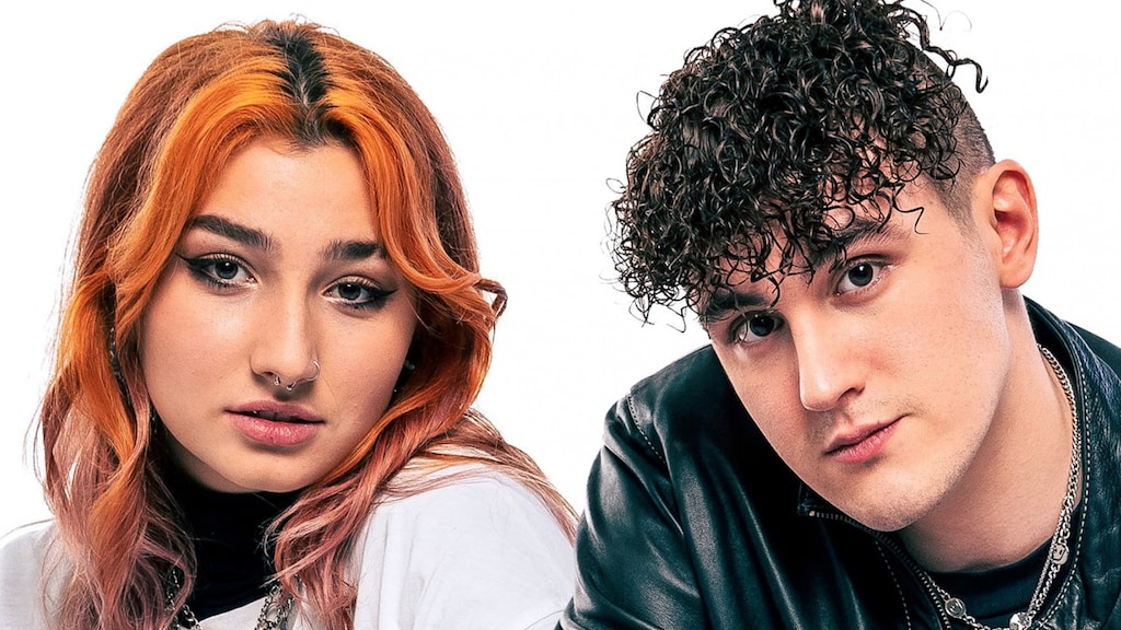 Oostenrijk kiest songfestivalact, stuurt een dj