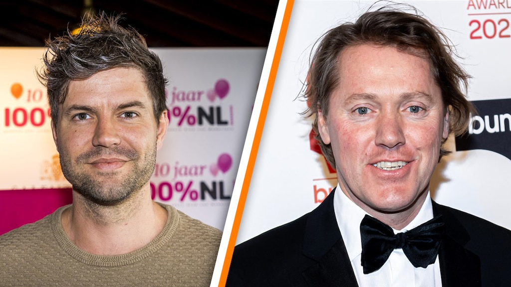 Simon Keizer keek niet op van verhalen over Jeroen Rietbergen