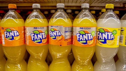 Jeugd vindt dagelijks frisdrank normaal: 'Suikertaks noodzakelijk voor daling'