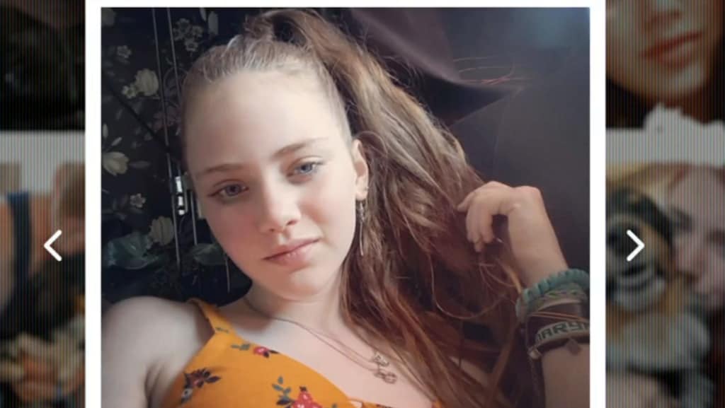 Emotionele reacties op docu over extreem gepeste Maryana (14): 'Maak dit verplichte kost op scholen'