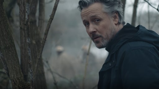 Kijkers vol lof over Het verhaal van Nederland met Daan Schuurmans