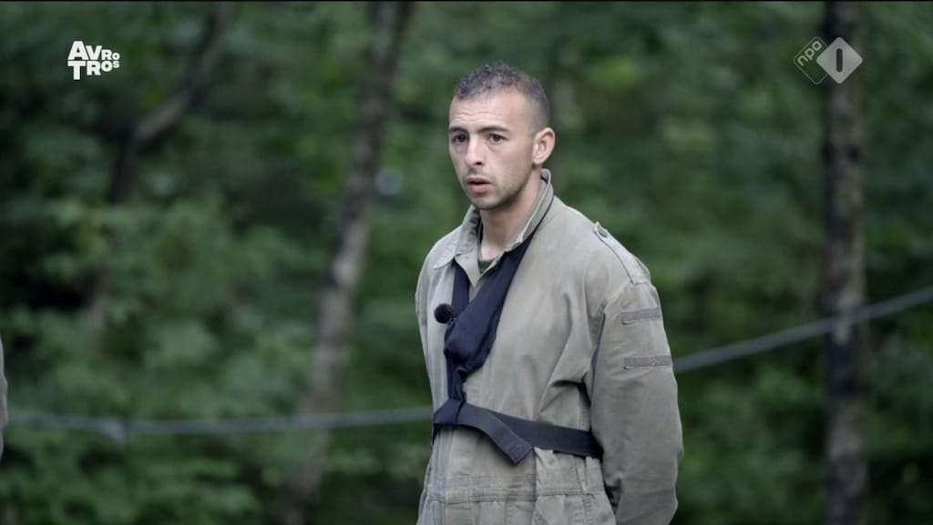 Kijkers Kamp van Koningsbrugge betreuren exit Mo: 'Had gunfactor'