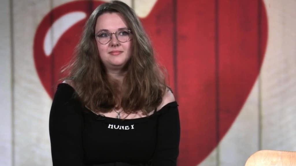 Deelnemer First Dates wekt verbazing met eekhoorn als huisdier