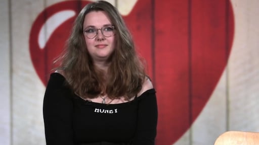 Deelnemer First Dates wekt verbazing met eekhoorn als huisdier