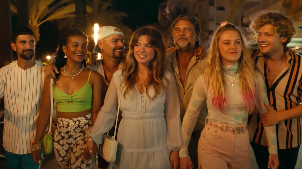 Nieuwe Costa!!-film vanaf eind april in de bioscoop