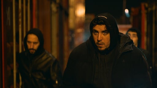 Zo komt Tonnano uit Mocro Maffia aan zijn naam