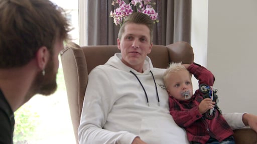 Pas op 23 februari weer nieuwe aflevering Over Mijn Lijk