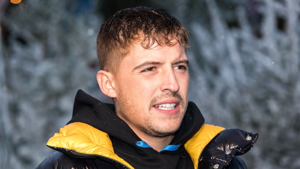 Sony stopt per direct samenwerking met rapper Lil Kleine