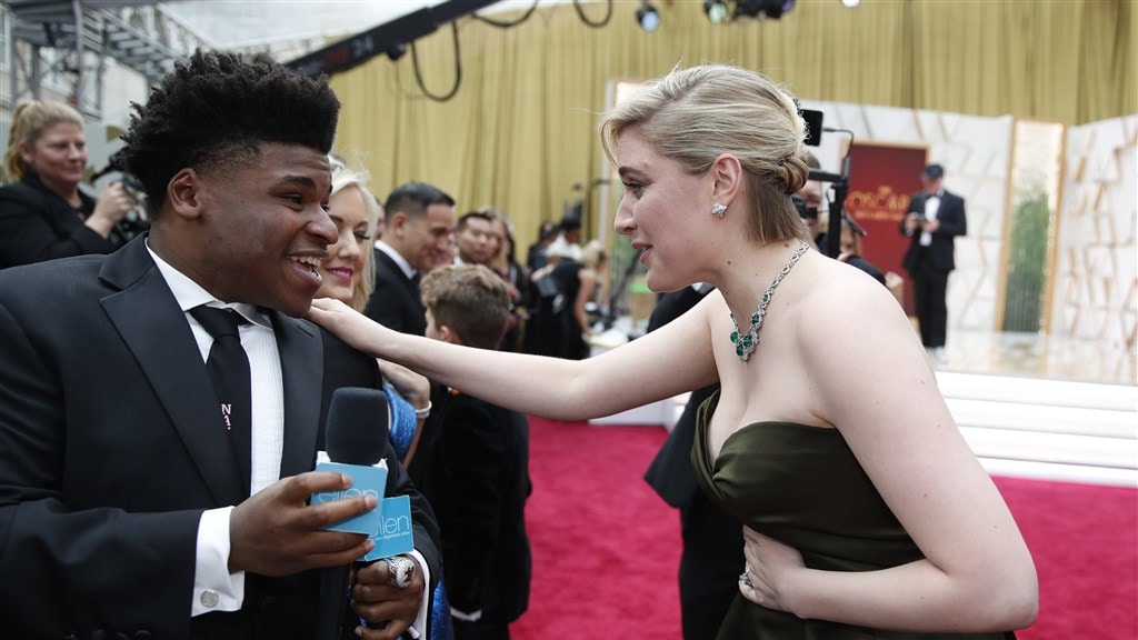 Cheer-ster uit Netflixserie bekent schuld aan zedendelicten