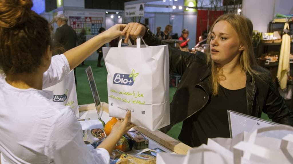 Duurzame producten? 'We willen wel, maar prijs is ook belangrijk'