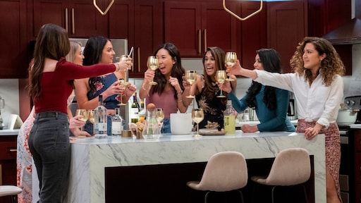 Love is Blind seizoen twee vanaf vandaag te zien op Netflix