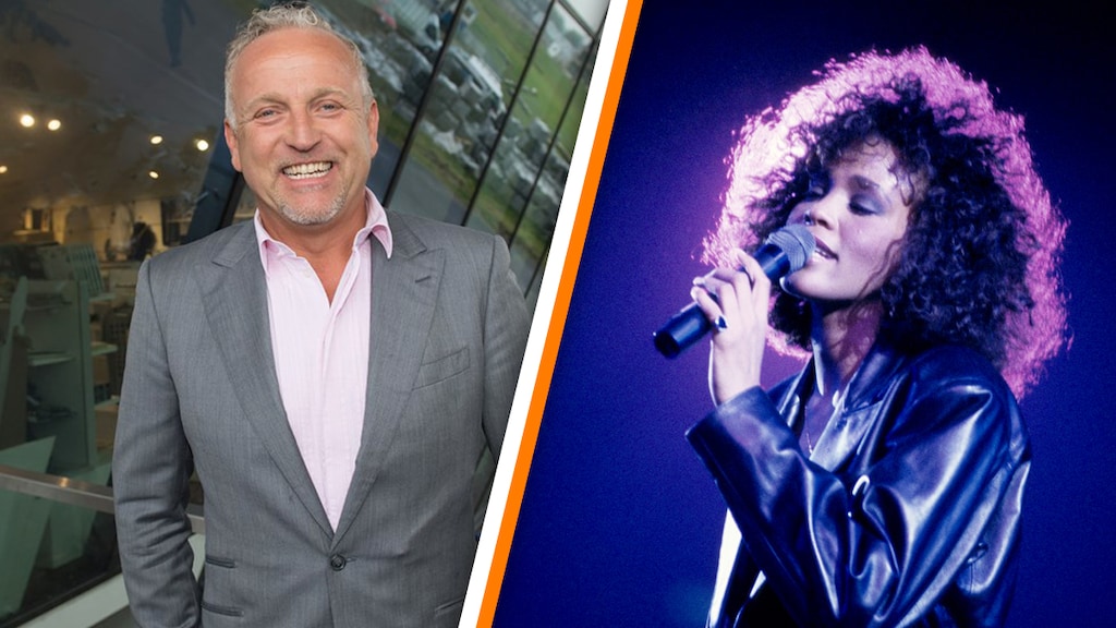 Gordon staat stil bij overlijden Whitney Houston: 'Wat een gemis'