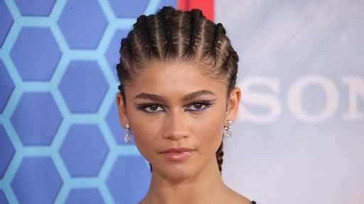 Fans vergelijken wassen beeld Zendaya met Kylie Jenner