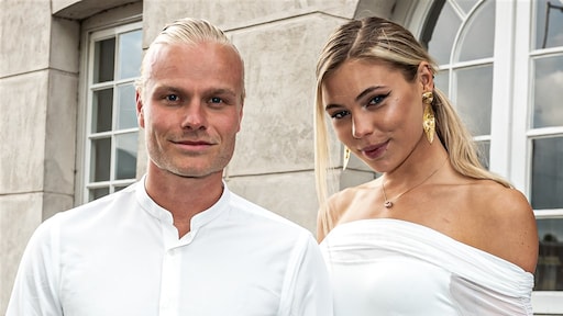 Sprookje Jutta Leerdam en Koen Verweij definitief voorbij: droompaleis verkocht