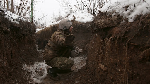 Burgemeester Kiev: de wereld moet ons nu helpen