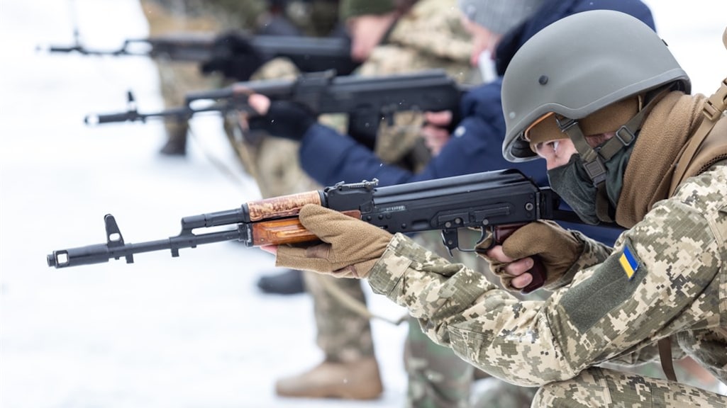 Kan Rusland elk moment Oekraïne binnenvallen? Alle scenario's lijken nog mogelijk