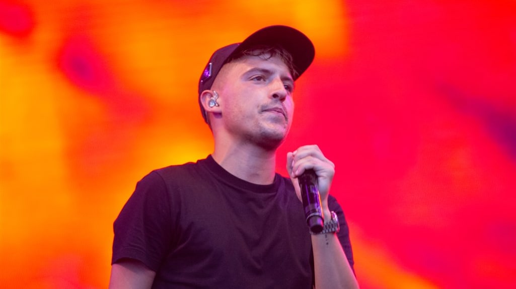 Lil Kleine zoekt professionele hulp: 'Zie in dat wat er is gebeurd fout is'