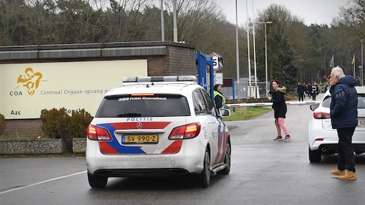 Opnieuw steekpartij in azc Budel, ondanks maatregelen gemeente