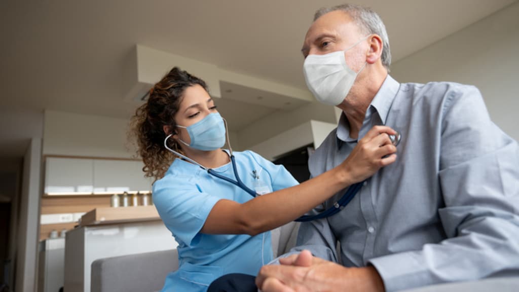 Twee jaar coronapandemie, maar nog veel onbekend over long covid