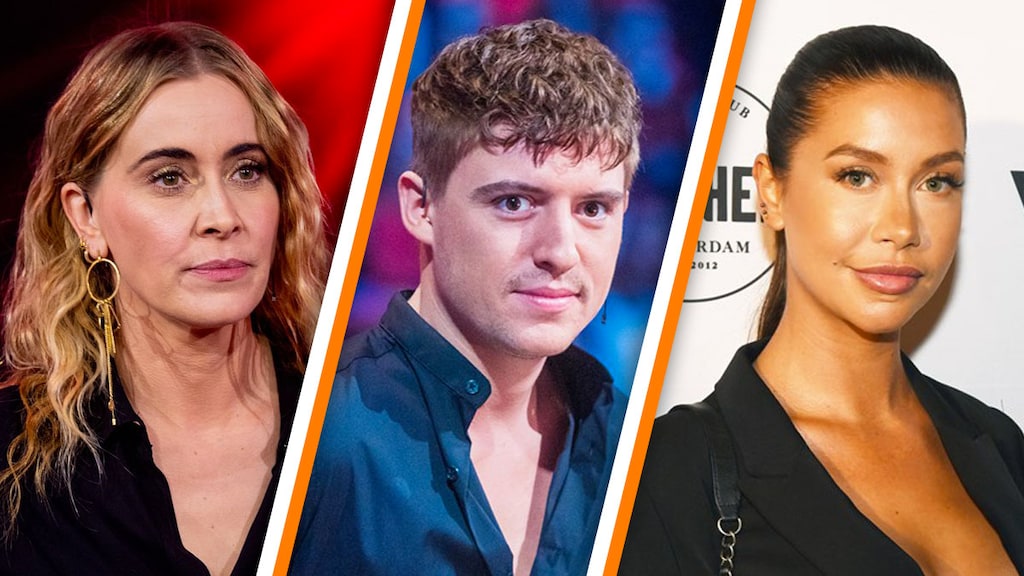 Anouk reageert op zaak Lil Kleine: 'Jaimie, pak je vrijheid'