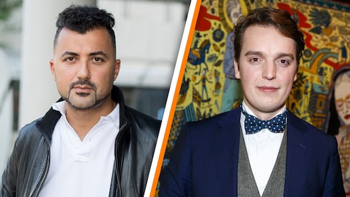 Özcan Akyol herinnert volgers dat Sywert van Lienden geld niet heeft teruggestort
