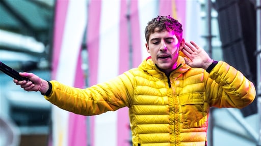 OM verdenkt Lil Kleine van poging tot zware mishandeling