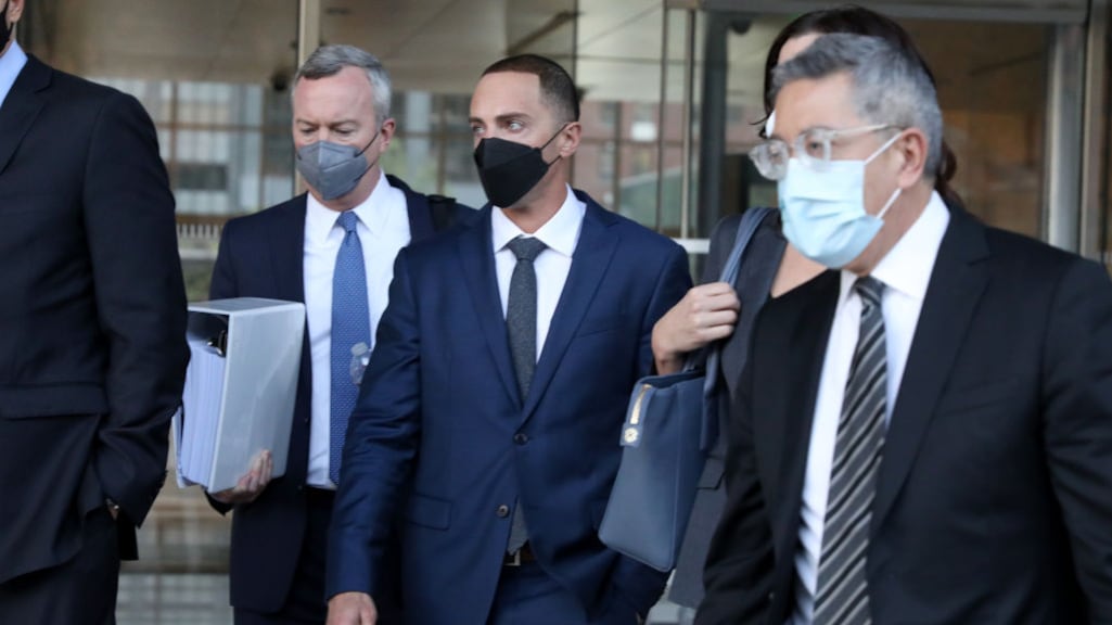 Acteur die Netflix-contracten vervalste krijgt 20 jaar cel