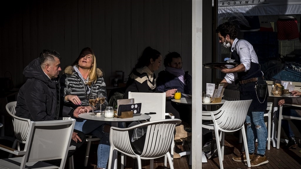 Horeca: 1G blijft probleem voor de nacht