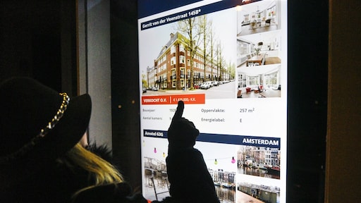 Aflossingsvrije hypotheek steeds populairder door hoge huizenprijzen