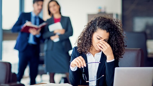 Wanneer ga je te ver? Het grijze gebied van grensoverschrijdend gedrag