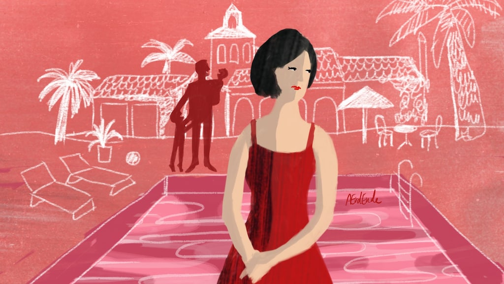 Viki: 'Ik heb een prachtig leven, maar het voelt niet als het mijne'