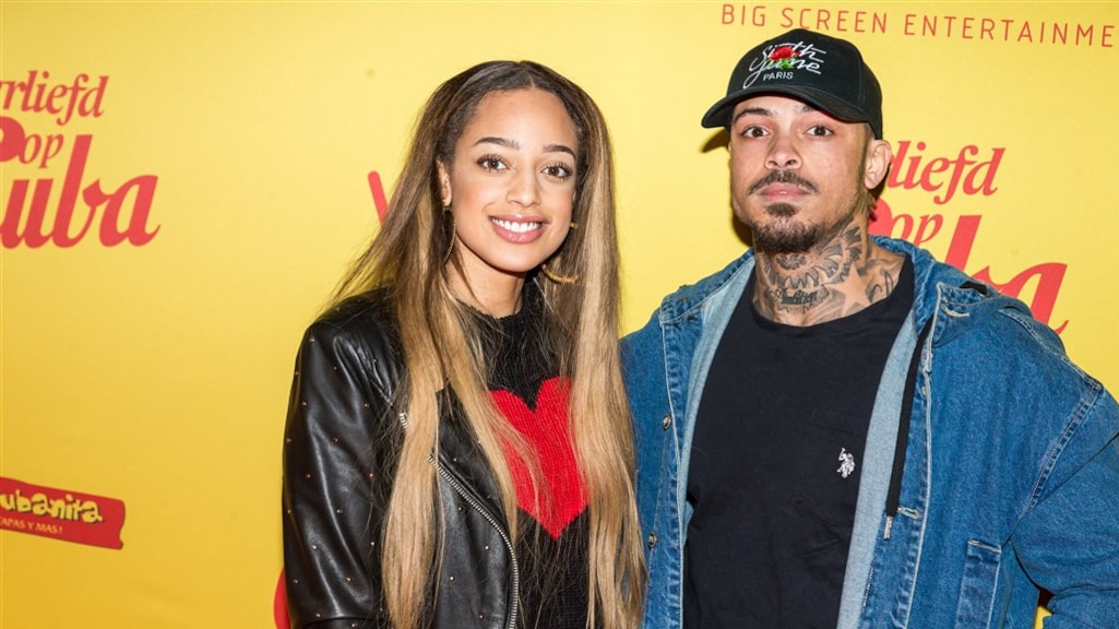 Quentin Steenwinkel eerlijk over Channah Koerten: 'Onze relatie was een bedrijf'