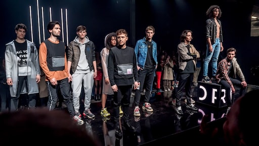 Zwak ogend 'zakenimperium' van rapper Lil Kleine wankelt