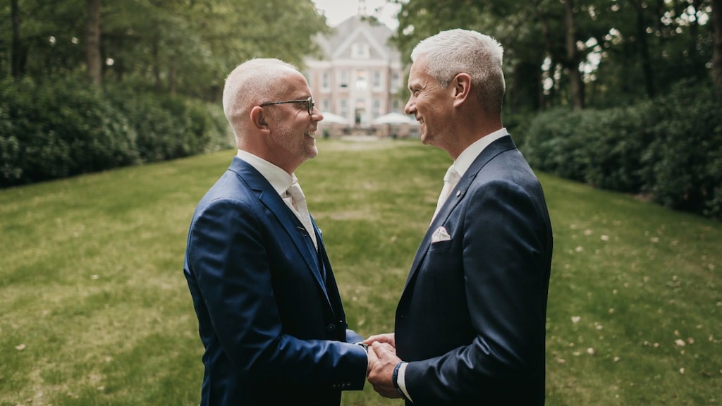 We wachten allemaal smachtend tot de bom barst in Married at First Sight